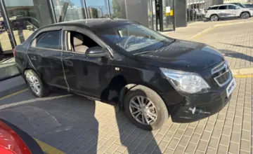 Chevrolet Cobalt 2022 года за 6 500 000 тг. в Астана фото 4