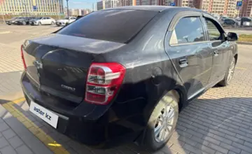 Chevrolet Cobalt 2022 года за 6 500 000 тг. в Астана