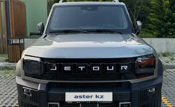 Jetour T2 2024 года за 16 500 000 тг. в Актау фото 2