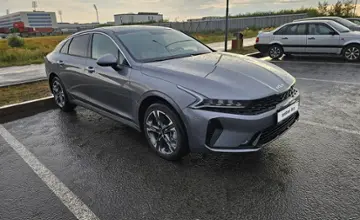 Kia K5 2024 года за 15 200 000 тг. в Астана фото 2