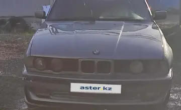 BMW 5 серии 1993 года за 1 000 000 тг. в Алматы фото 1