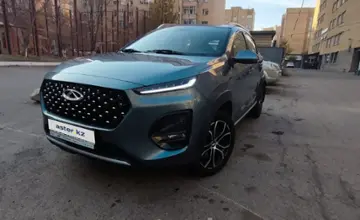 Chery Tiggo 2 2023 года за 5 100 000 тг. в Астана фото 1