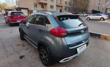 Chery Tiggo 2 2023 года за 5 100 000 тг. в Астана