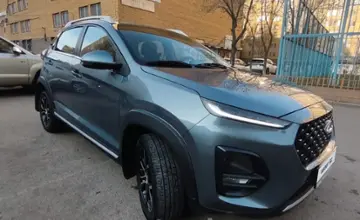 Chery Tiggo 2 2023 года за 5 100 000 тг. в Астана фото 3