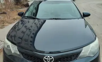 Toyota Camry 2012 года за 8 800 000 тг. в Атырау фото 1