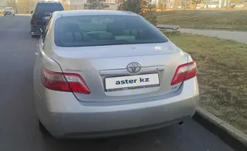 Toyota Camry 2007 года за 5 500 000 тг. в Астана фото 4