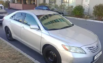 Toyota Camry 2007 года за 5 500 000 тг. в Астана фото 3