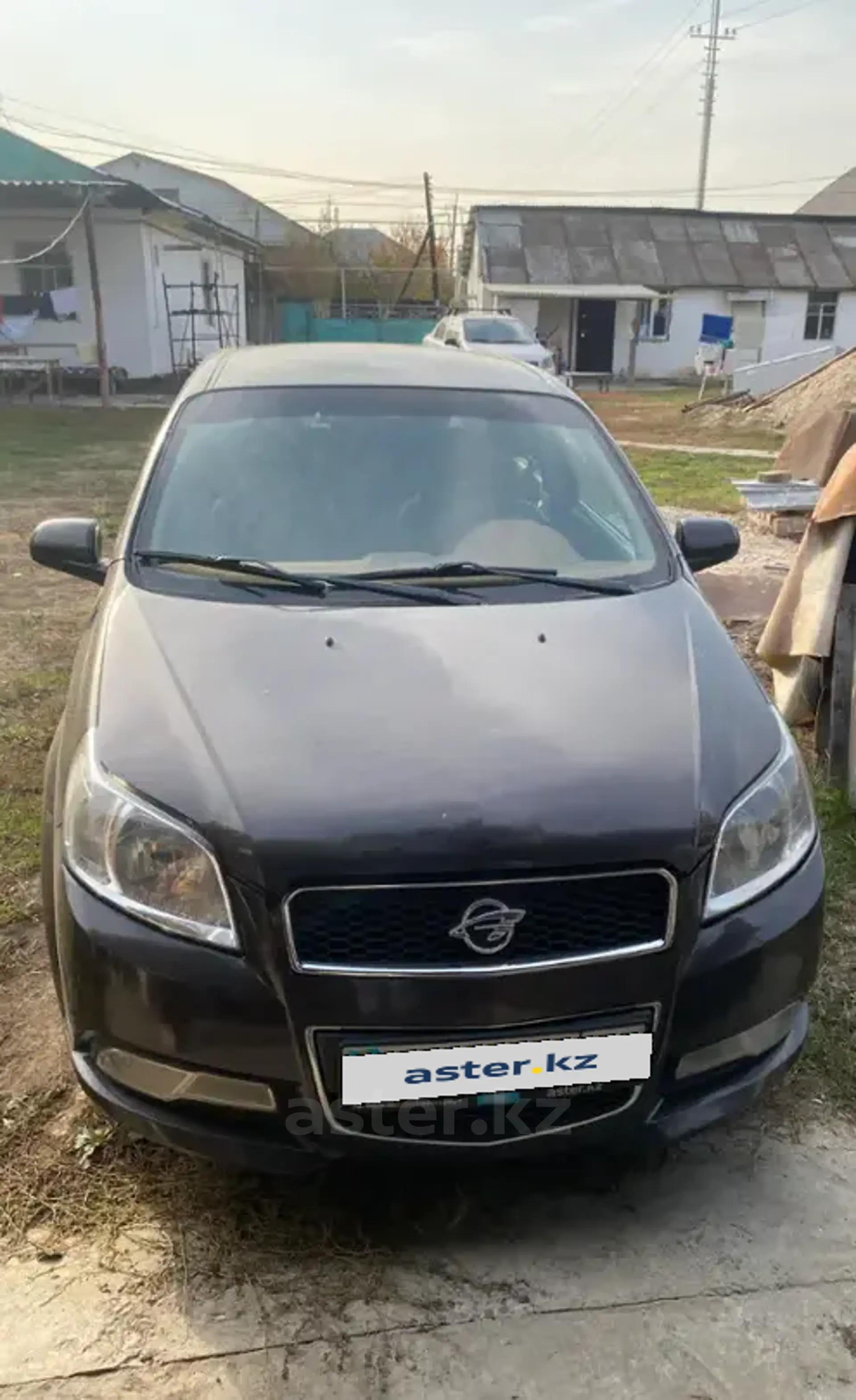 Ravon Nexia R3 2019 года за 3 350 000 тг. в Алматы фото 1