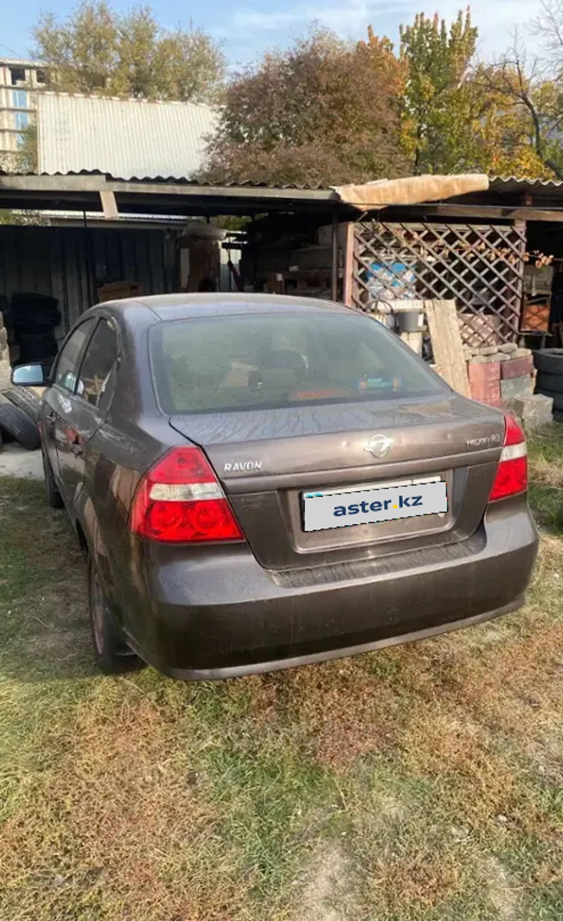 Ravon Nexia R3 2019 года за 3 350 000 тг. в Алматы фото 3