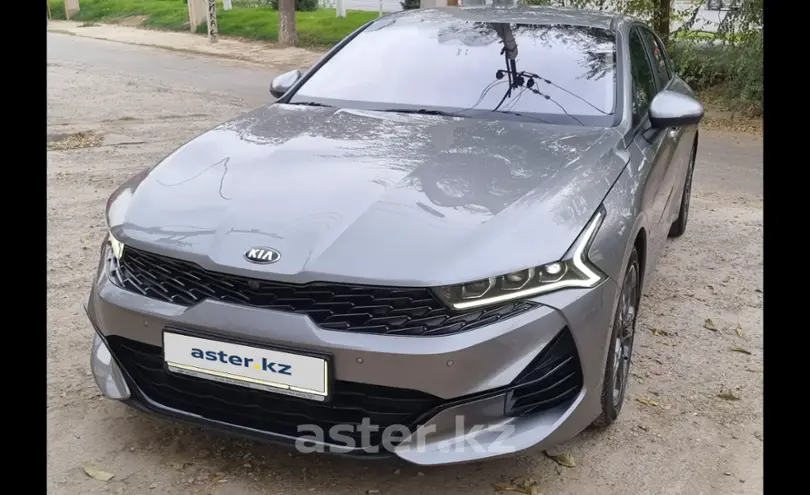 Купить Kia K5 2020 года в Шымкенте, цена 11300000 тенге. Продажа Kia K5 в Шымкенте - Aster.kz. №c1252682 Kia K5 2020 года за 11 300 000 тг. в Шымкент