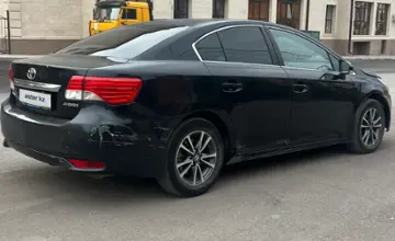 Toyota Avensis 2013 года за 5 500 000 тг. в Караганда
