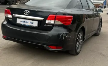Toyota Avensis 2013 года за 5 500 000 тг. в Караганда фото 4