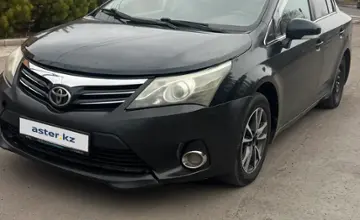 Toyota Avensis 2013 года за 5 500 000 тг. в Караганда фото 1