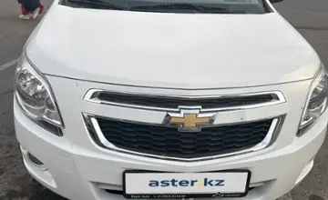Chevrolet Cobalt 2024 года за 7 000 000 тг. в Тараз фото 1