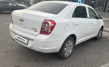 Chevrolet Cobalt 2024 года за 7 000 000 тг. в Тараз фото 3