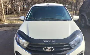 LADA (ВАЗ) Granta 2024 года за 5 000 000 тг. в Астана фото 1