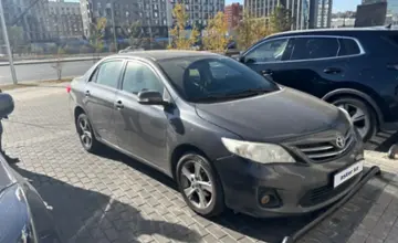 Toyota Corolla 2011 года за 6 000 000 тг. в Астана фото 3