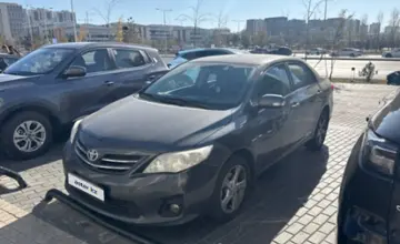 Toyota Corolla 2011 года за 6 000 000 тг. в Астана фото 1