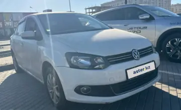 Volkswagen Polo 2012 года за 4 000 000 тг. в Астана фото 3