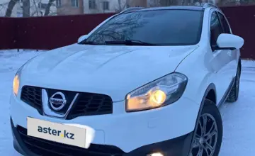 Nissan Qashqai 2012 года за 7 000 000 тг. в Астана фото 1