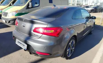 Kia Cerato 2014 года за 6 500 000 тг. в Астана