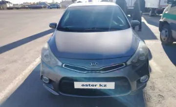 Kia Cerato 2014 года за 6 500 000 тг. в Астана фото 2