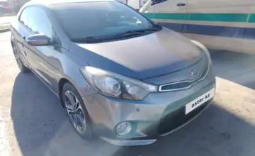 Kia Cerato 2014 года за 6 500 000 тг. в Астана фото 3