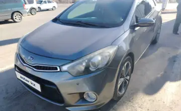 Kia Cerato 2014 года за 6 500 000 тг. в Астана фото 1