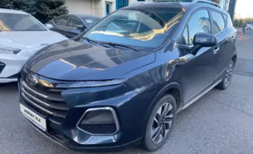 JAC S3 2022 года за 7 000 000 тг. в Астана фото 1