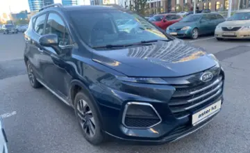 JAC S3 2022 года за 7 000 000 тг. в Астана фото 3