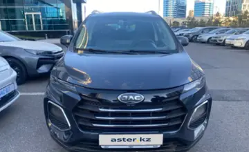 JAC S3 2022 года за 7 000 000 тг. в Астана фото 2