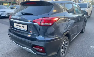 JAC S3 2022 года за 7 000 000 тг. в Астана