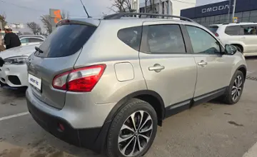 Nissan Qashqai 2013 года за 5 350 000 тг. в Алматы фото 4
