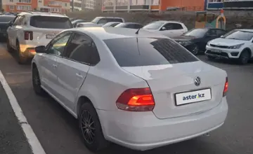 Volkswagen Polo 2013 года за 3 200 000 тг. в Усть-Каменогорск