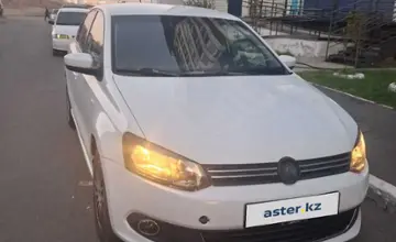 Volkswagen Polo 2013 года за 3 200 000 тг. в Усть-Каменогорск фото 3