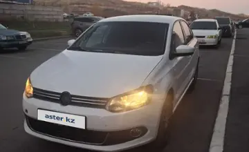 Volkswagen Polo 2013 года за 3 200 000 тг. в Усть-Каменогорск фото 1