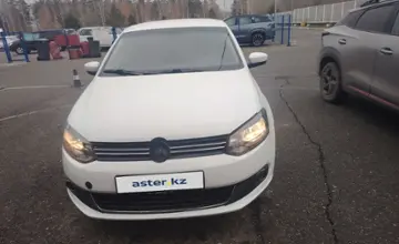 Volkswagen Polo 2013 года за 3 200 000 тг. в Усть-Каменогорск фото 2