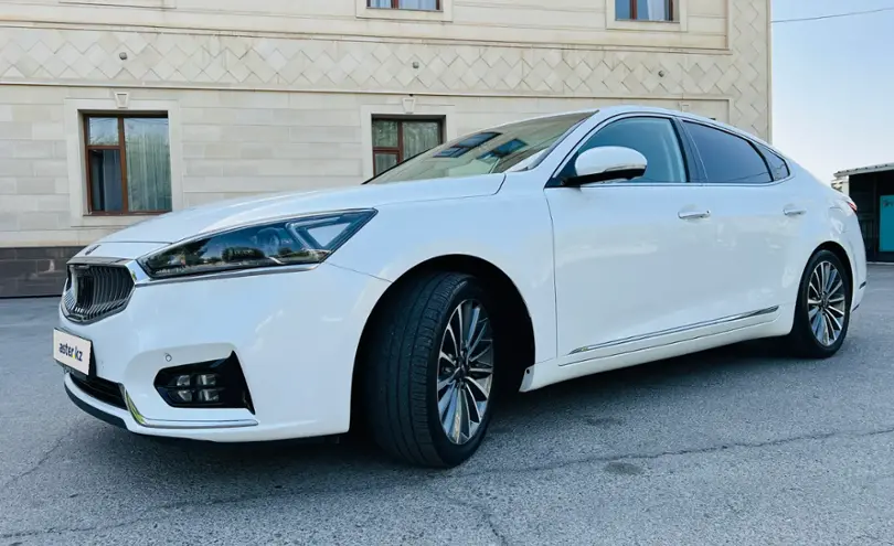Купить Kia K7 2016 года в Шымкенте, цена 11000000 тенге. Продажа Kia K7 в Шымкенте - Aster.kz. №c1252963 Kia K7 2016 года за 11 000 000 тг. в Шымкент