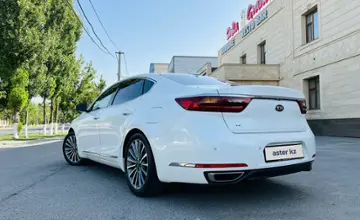 Kia K7 2016 года за 11 000 000 тг. в Шымкент
