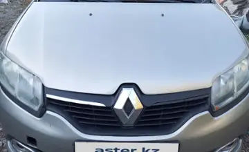 Renault Logan 2014 года за 2 500 000 тг. в Усть-Каменогорск фото 1