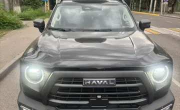 Haval Dargo X 2024 года за 14 500 000 тг. в Талдыкорган фото 2
