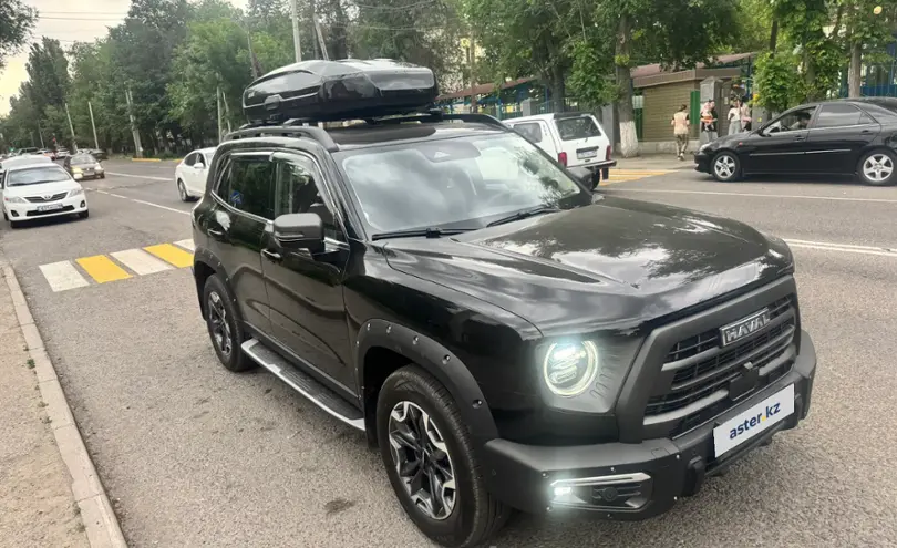 Купить Haval Dargo X 2024 года в Талдыкоргане, цена 14500000 тенге. Продажа Haval Dargo X в Талдыкоргане - Aster.kz. №c1252985 Haval Dargo X 2024 года за 14 500 000 тг. в Талдыкорган
