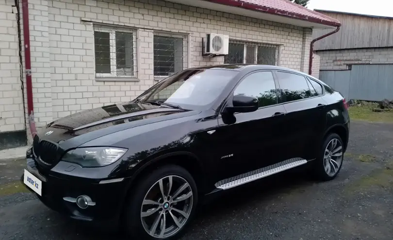 Купить BMW X6 2010 года в Акмолинской области, цена 10000000 тенге. Продажа BMW X6 в Акмолинской области - Aster.kz. №c1252986 BMW X6 2010 года за 10 000 000 тг. в Акмолинская область