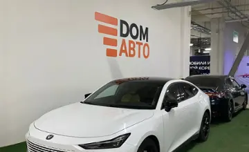 Changan UNI-V 2023 года за 9 500 000 тг. в Астана фото 2