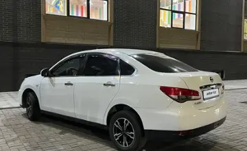 Nissan Almera 2014 года за 3 500 000 тг. в Уральск фото 4