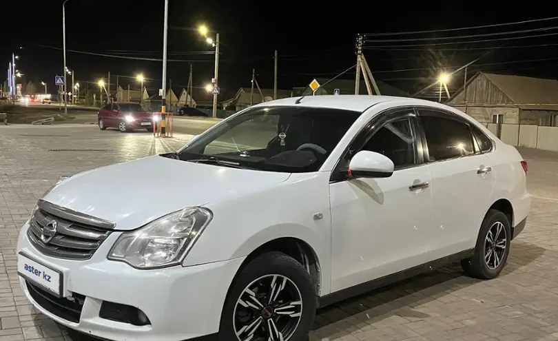 Купить Nissan Almera 2014 года в Уральске, цена 3500000 тенге. Продажа Nissan Almera в Уральске - Aster.kz. №c1253005 Nissan Almera 2014 года за 3 500 000 тг. в Уральск