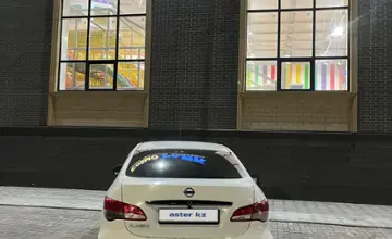 Nissan Almera 2014 года за 3 500 000 тг. в Уральск фото 5