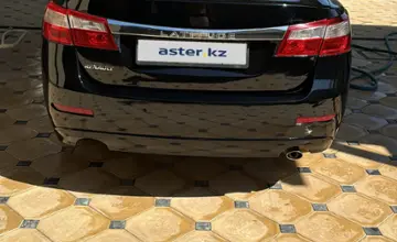 Renault Samsung SM5 2013 года за 4 000 000 тг. в Шымкент фото 2