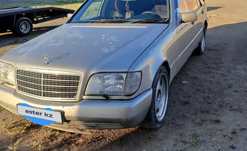 Купить Mercedes-Benz S-Класс 1991 года в Павлодарской области, цена 3500000 тенге. Продажа Mercedes-Benz S-Класс в Павлодарской области - Aster.kz. №c1253055 Mercedes-Benz S-Класс 1991 года за 3 500 000 тг. в Павлодарская область