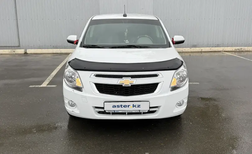 Купить Chevrolet Cobalt 2021 года в Уральске, цена 5100000 тенге. Продажа Chevrolet Cobalt в Уральске - Aster.kz. №c1253066 Chevrolet Cobalt 2021 года за 5 100 000 тг. в Уральск
